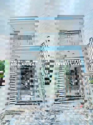 Chủ Hạ Giá 200tr Bán Nhà Gác Lững