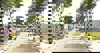 chính chủ bán đất Golden hill kề trường học - đối lưng Ng tất thành