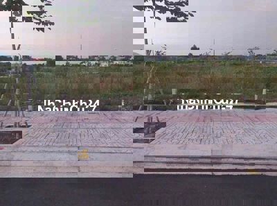 Chính chủ cần bán gấp 4 lô liền kề giá 90tr