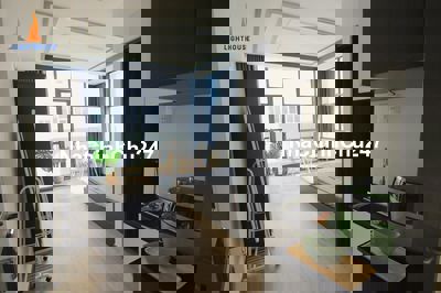 CHÍNH CHỦ FULL NT AN NINH THOÁNG CAM KẾT Y HÌNH TRUNG TÂM PHÚ NHUẬN