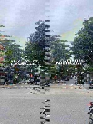 CHÍNH CHỦ GỬI BÁN LÔ ĐẤT ĐẸP MT VŨ ĐÌNH LONG - THỌ QUANG - SƠN TRÀ