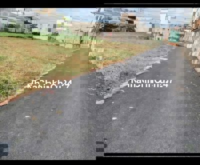 ĐẤT 220M2 KHU DÂN CƯ ĐÔNG ĐÚC, CHÍNH CHỦ THƯƠNG LƯỢNG