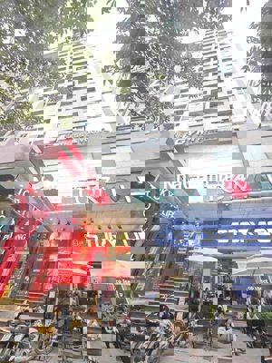 chính chủ nhờ bán P505 Toà 17 T1 CC Hapulico Vũ trọng Phụng giá 8.5tỷ