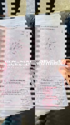 chính chủ cần bán lô đất tâm huyết tại phú giáo bình dương