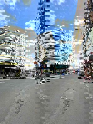 Chính chủ bán căn hộ chung cư Nhiêu Tứ, P.7, Q.PN