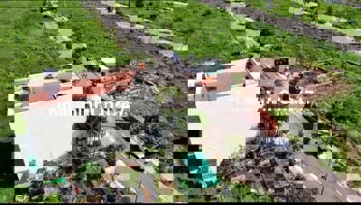 Tôi chính chủ cần bán lô đất full thổ cư gần KCN lớn, giá tốt đầu tư