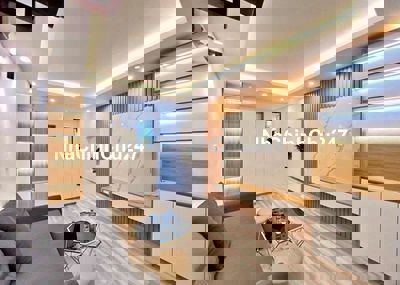 CHÍNH CHỦ BÁN NHÀ TẬP THỂ TRÚC KHÊ, HOÀNG NGỌC PHÁCH, 3PN, 2WC