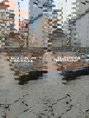 CHÍNH CHỦ BÁN LÔ ĐẤT LIÊN PHƯƠNG, THƯỜNG TÍN, HN