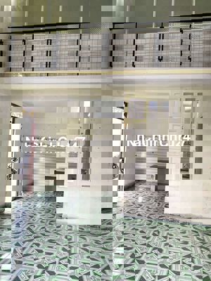 nhà gần chợ hoà khánh chính chủ