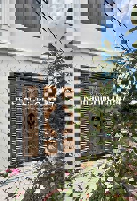 chủ chuyển công tác bán lại 1/tĩnh lộ 10 nhà không dính quy hoạch