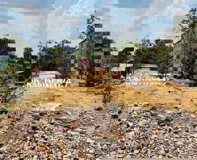 CHÍNH CHỦ NỢ CẦN BÁN GẤP 300M² ĐẤT GIÁ CHỈ 560 TRIỆU