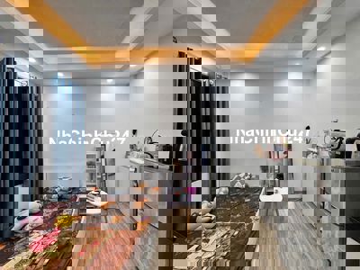 CHÍNH CHỦ BÁN GẤP NHÀ HÀ ĐÔNG🔥GẦN HỒ VĂN QUÁN🔥FULL NỘI THẤT- 37m²-5T