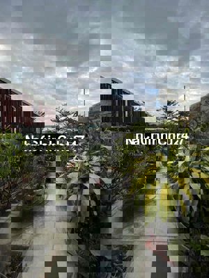 CHÍNH CHỦ CẦN BÁN GẤP NHÀ MẶT TIỀN 743 ĐỐI DIỆN VINCOM DĨ AN