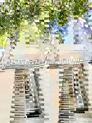 CHÍNH CHỦ GỬI BÁN NHÀ ĐẸP 2 TẦNG KIỆT Ô TÔ ĐỆN BIÊN PHỦ CHỈ 4X TỶ