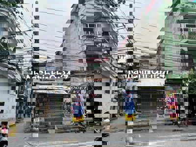 Chính chủ cần bán nhà mặt phô lô góc vị trí đắc địa