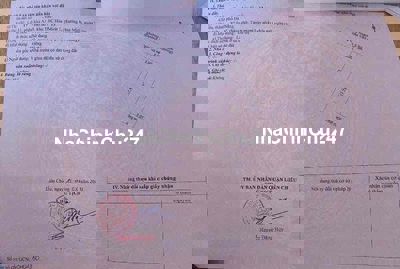 chính chủ bán đất Giáp Văn cương sát biển Ng tất thành