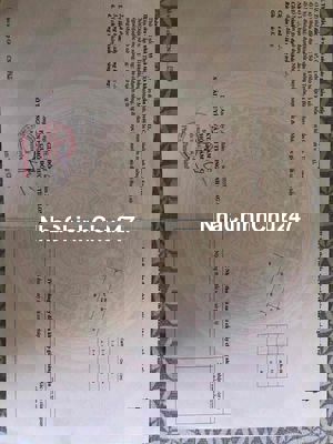 Chính chủ cần bán đất 144m2 thổ cư 100%.