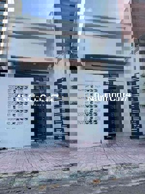 Nhà chính chủ - SHR