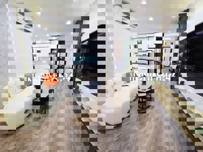 CHÍNH CHỦ! BÁN CĂN HỘ CỰC ĐẸP 172 TRẦN BÌNH–102M2, 3 NGỦ–GIÁ NHỈNH 6TỶ