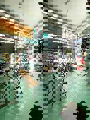 Nhà chính chủ 8x11m hẻm thông đường Tỉnh lộ 10 Bình tân 3.95 tỷ