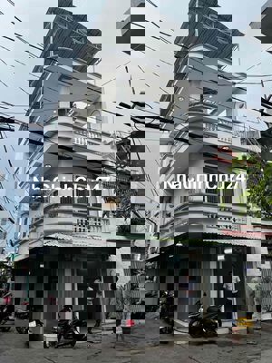 chính chủ bán nhà đường Hương Lộ 2 quẹo vào tới ngay