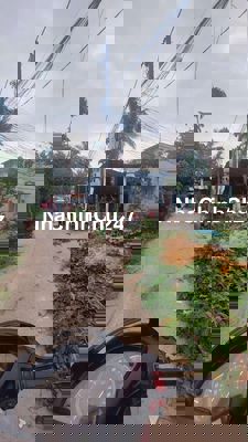 Chính chủ gửi bán đất thổ cư đường xe 7 chỗ 100m giá rẻ nhất khu vực