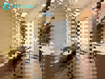 ✅CHUNG CƯ MINI CAO CẤP_TÁCH BẾP BAN CÔNG_FULL NT_GẦN VX DÂN CHỦ Q3