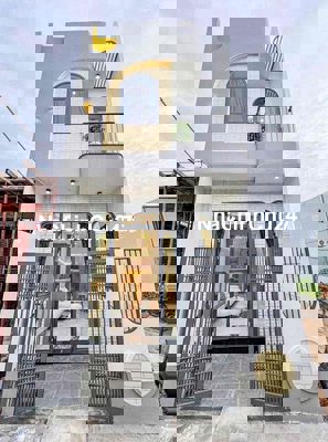 CHÍNH CHỦ NGỘP NGÂN HÀNG - NHÀ GIẢM SỐC CÒN 1 TỶ 050 TRIỆU, 90m2, SHR