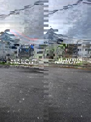 Chính chủ cần bán lô đất đường Bùi Ngọc Thu 150m2 giá 1 tỷ 400 - SHR