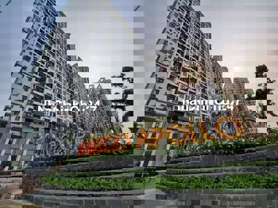 Chính chủ cần bán gấp căn hộ chung cư Hateco Xuân Phương, tầng trung