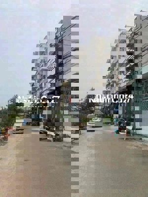 🎉LÊN SÓNG LÔ ĐẤT - XÃ BÀ ĐIỂM, TP.HCM - CHỦ GỬI