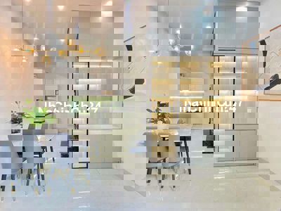 🌺 CHỦ MÓT BÁN LẮM, QUAN NHÂN  TRUNG TÂM QUẬN THANH XUÂN,NHÀ ĐẸP 5TẦNG