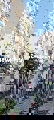 NHÀ 3 TẦNG HẺM XE HƠI TÔ HIỆU, KHU DÂN TRÍ, SỔ CHÍNH CHỦ, GIÁ TỐT