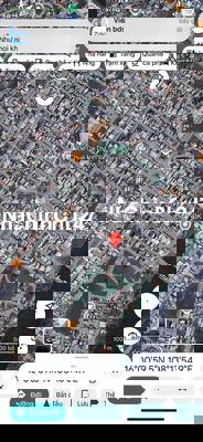 chính chủ gửi bán lô 2 mặt tiền siêu đẹp hồ phi tích