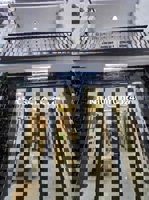 💥NHÀ ĐẸP CHÍNH CHỦ-4x9-TÂN QUÝ TÂN PHÚ-CHỈ 4 TỶ NHỎ💥