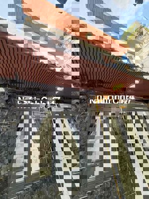 Bán nhà chính chủ ‼️5m x 5m 1 lầu. mặt tiền hẻm nguyễn thị thập Q7 🔴