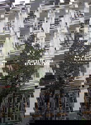 Chính chủ cần bân nhà Thạnh Lộc 19 khu đồng bộ