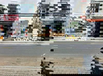 CHÍNH CHỦ BÁN ĐẤT MT Lê Hữu Nghĩa, P.4, TP. TÂN AN, 120M2, SHR, 1TỶ2