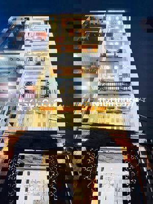 Bán nhà riêng tại đường 7, Gò Vấp, DT 60,6m2, giá tốt, chính chủ, SHR