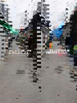 CHÍNH CHỦ CẦN BÁN LÔ ĐẤT BÌNH AN. DT 224M. NGANG 8M. ĐƯỜNG 6M THÔNG.