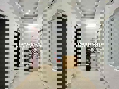 CĂN HỘ SINH VIÊN NHỎ GỌN TIỆN NGHI Ở NGAY ĐH VĂN LANG - CHÍNH CHỦ