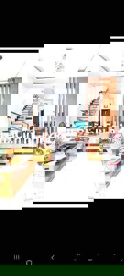 🏡CHỦ BÁN NHÀ 2 TẦNG – PHƯỚC TƯỜNG – AN KHÊ