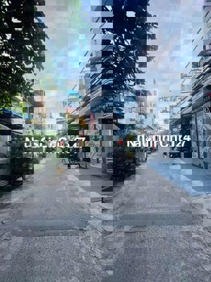 MTKD Nhà Chính Chủ Vườn Lài - HXT 6M Thông - Giá Nhỉnh 8Tỷ TL