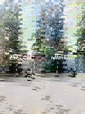 ✅Chính chủ gửi  🌺🌺Cần bán 2 nền liền MTKD đường số KDC Nam Hùng Vương-