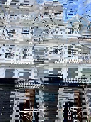 NHÀ CHÍNH CHỦ. THẠNH XUÂN 22. 5.550tr