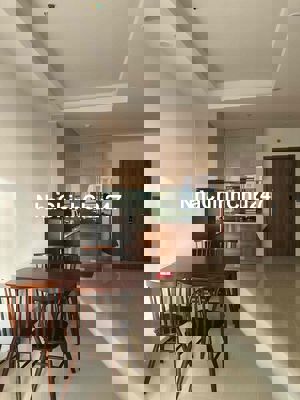 Chính chủ bán gấp căn hộ 1PN+ 53m2 full NT tại Q7 Riverside giá 3Tỷ