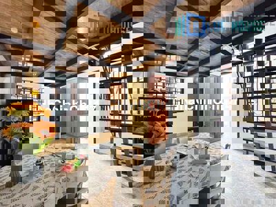 ✨Duplex cửa sổ_Full NT_Hẻm xe hơi_Không chung chủ gần ĐH Văn Hiến