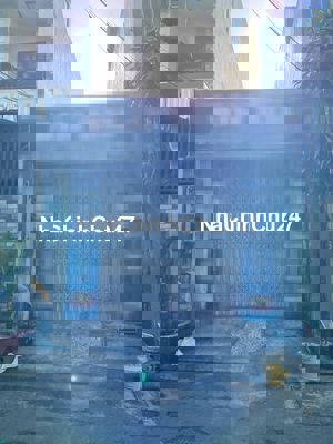 CHÍNH CHỦ - BÁN RẺ NHÀ GẦN ĐẠI LỘ PHAN ĐĂNG LƯU - QUÀNG TRƯỜNG 30-4