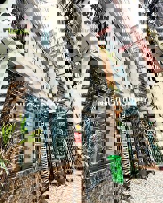 Chính chủ- Căn hộ Mini Khép kín Full đồ- Ban công- Trung tâm đống đa