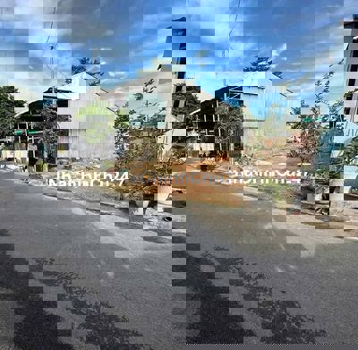 đất thành phố chủ ngộp bán gấp chỉ 480tr 5x34